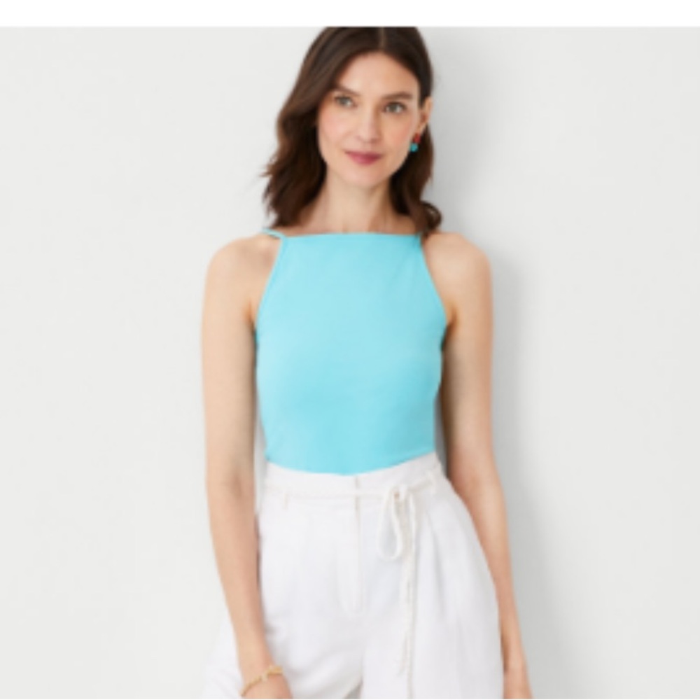 Ann Taylor Tanktop